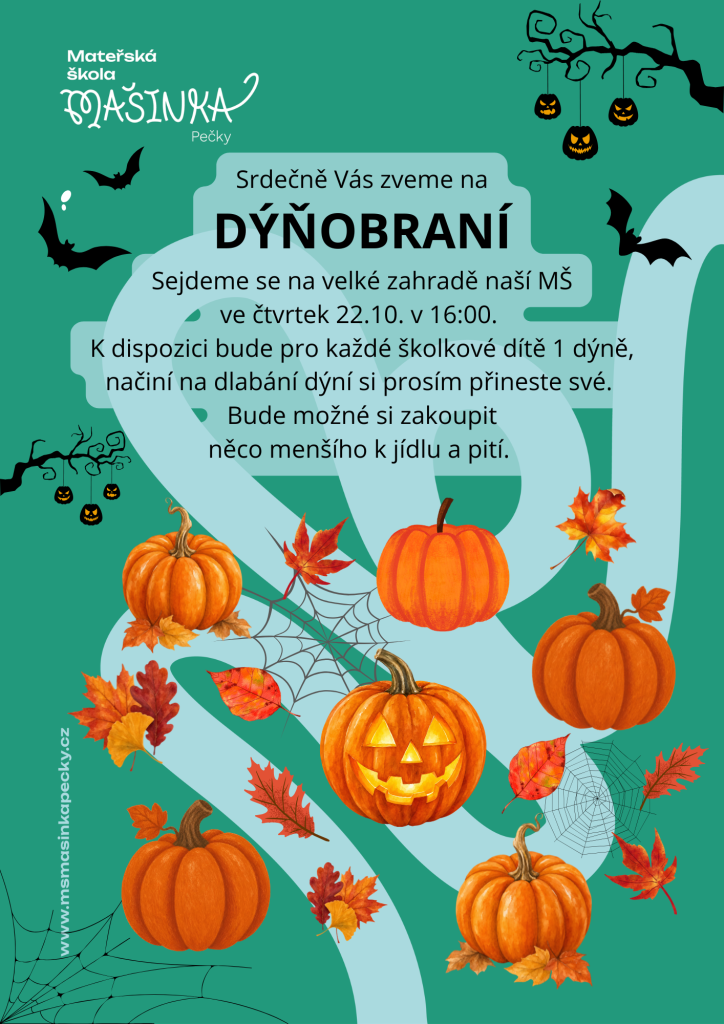 dýně na zahradě